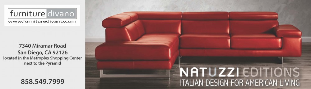 NATUZZI Italian Leather